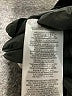 BCBGMAXAZRIA Graphic Black Cocktail Dress Size 0 - photo 8