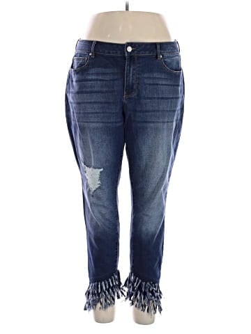 C established 1946 Jeans (view 1)