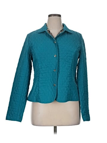 Briggs New York Blazer (view 1)