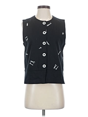 K Wear by KORET Sleeveless T-Shirt (view 1)