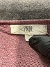 Pinque Color Block Brown Cardigan Size L - photo 7
