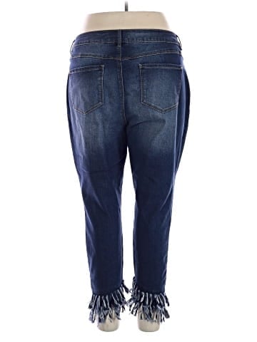 C established 1946 Jeans (view 2)