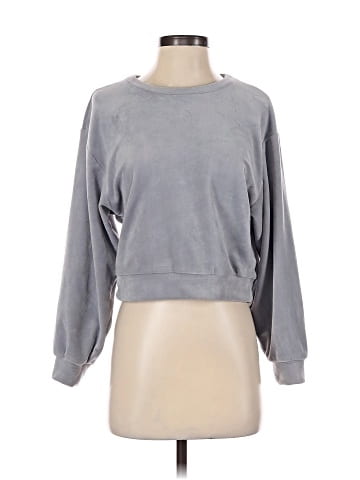Express Sweatshirt (view 1)