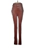 Akira Chicago Red Label Brown Pink Jumpsuit Size M - photo 1