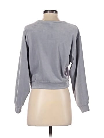 Express Sweatshirt (view 2)