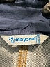 Mayoral Blue Dress 18-24 MO / 24 MO - photo 3