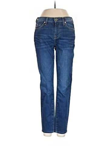 7 For All Mankind Jeans (view 1)