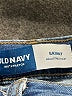 Old Navy Blue Jeans Size 3T - photo 3