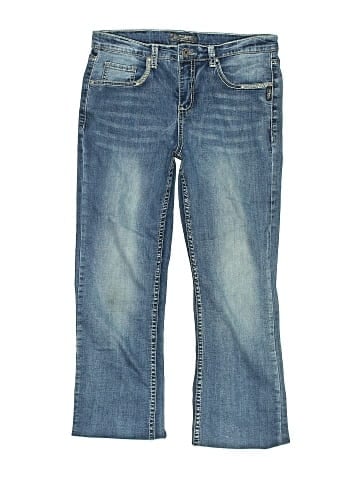 Silver Jeans Co. Jeans (view 1)