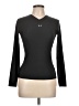 Under Armour 100% Polyester Gray Long Sleeve T-Shirt Size L - photo 1