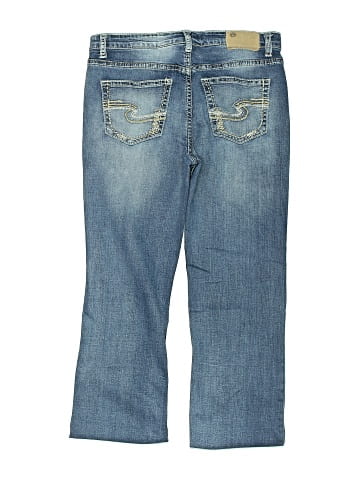 Silver Jeans Co. Jeans (view 2)