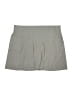 32 Degrees Solid Gray Casual Skirt Size XXL - photo 1