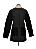 The North Face 100% Polyester Black Coat Size S - photo 1