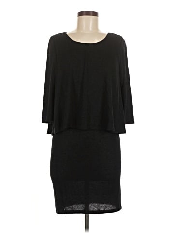 Bar III Casual Dress (view 1)