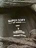 Torrid Black Sleeveless Blouse Size 3X Plus (3) - photo 7
