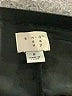 A New Day 100% Polyester Stars Black Formal Skirt Size S - photo 4