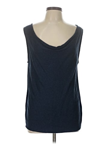 Margaret O'Leary Sleeveless T-Shirt (view 1)