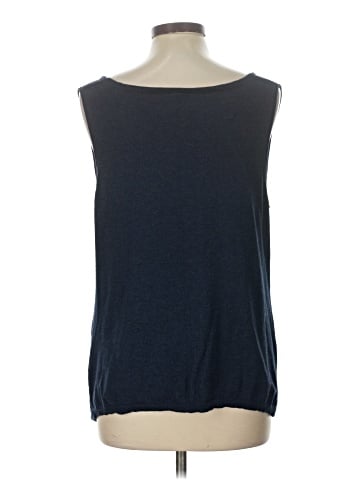 Margaret O'Leary Sleeveless T-Shirt (view 2)