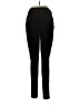 Calvin Klein Solid Black Active Pants Size M - photo 2