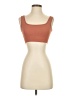 Unbranded Brown Tube Top Size S (estimated) - photo 1