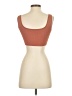 Unbranded Brown Tube Top Size S (estimated) - photo 2