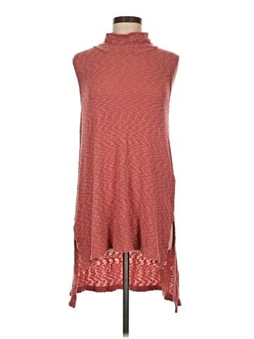 Left of Center Casual Dress (view 1)
