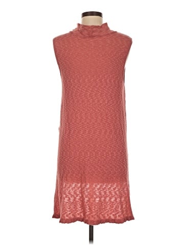 Left of Center Casual Dress (view 2)