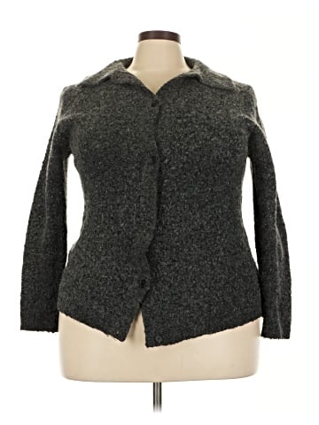 Jason Maxwell Coat (view 1)