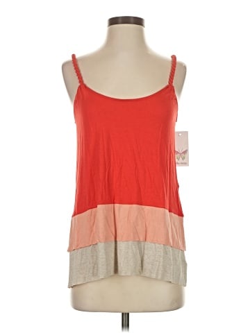 Ella Moss Tank Top (view 1)
