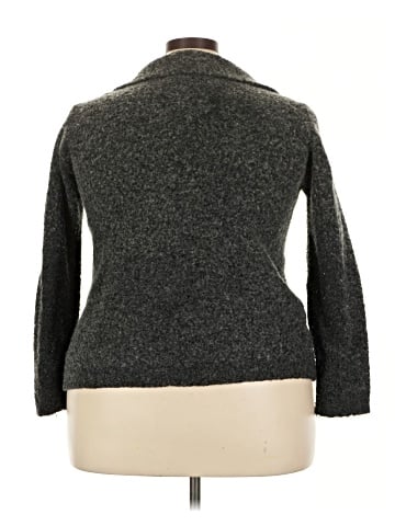 Jason Maxwell Coat (view 2)