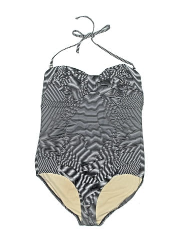 Merona One Piece Swimsuit (view 1)