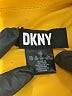 DKNY Yellow Cocktail Dress Size 12 (petite) - photo 7