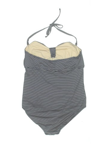 Merona One Piece Swimsuit (view 2)
