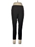 Lululemon Athletica Solid Black Active Pants Size 12 - photo 1