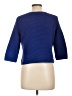 Neiman Marcus Blue Cardigan Size L - photo 2