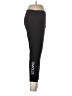 Lululemon Athletica Solid Black Active Pants Size 12 - photo 4