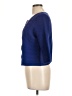 Neiman Marcus Blue Cardigan Size L - photo 5