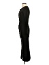 Isalis Black Cardigan Size S - photo 5