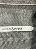 Stitches & Stripes Color Block Blue Pullover Sweater Size M - photo 7