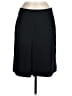 Kasper A.S.L. Solid Black Formal Skirt Size 8 - photo 1