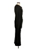 Isalis Black Cardigan Size S - photo 4
