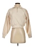 Athleta Tan Sweatshirt Size XXS - photo 1