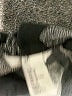 H&M Polka Dots Black Casual Dress Size 8 - photo 7