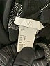 H&M Polka Dots Black Casual Dress Size 8 - photo 8