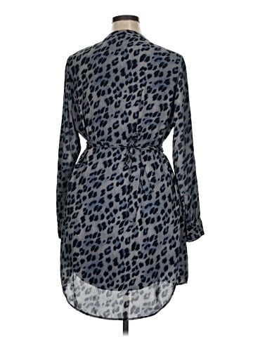 Noir Casual Dress (view 2)