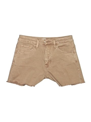 Vervet Khaki Shorts (view 1)