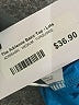 Adrienne Blue 3/4 Sleeve T-Shirt Size M - photo 8