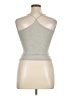 Unbranded Gray Tank Top Size XL - photo 2