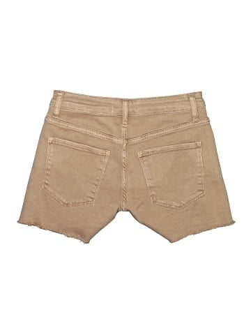 Vervet Khaki Shorts (view 2)