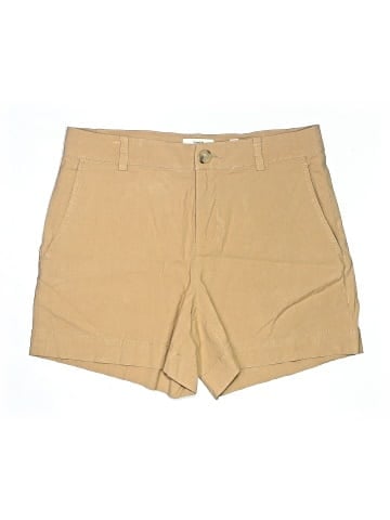 Vince. Khaki Shorts (view 1)